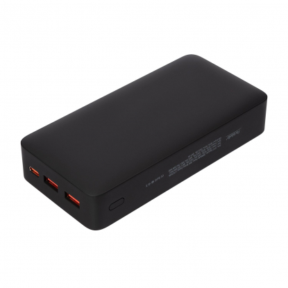 Внешний аккумулятор с подсветкой Ancor PD Plus 20000 mAh