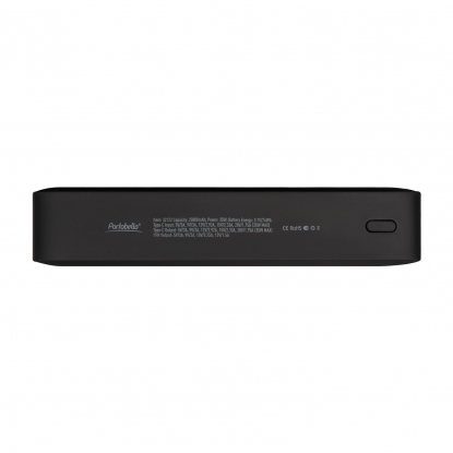 Внешний аккумулятор с подсветкой Ancor PD Plus 20000 mAh