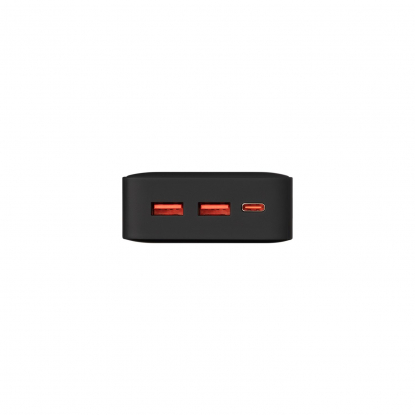 Внешний аккумулятор с подсветкой Ancor PD Plus 20000 mAh