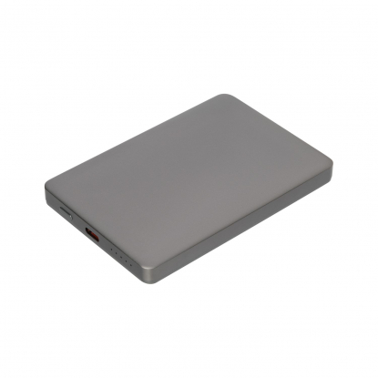 Внешний аккумулятор Onyx PD 5000mAh с функцией беспроводной зарядки 15W