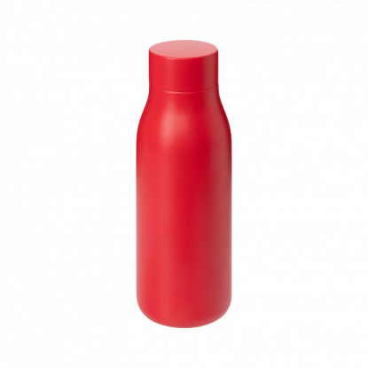 Термобутылка вакуумная герметичная Sevilla, красная