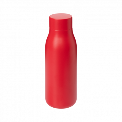 Термобутылка вакуумная герметичная Sevilla, красная