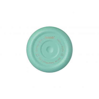 Термобутылка вакуумная герметичная Sevilla, бирюзовая