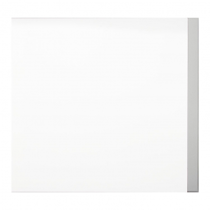 Подарочная коробка без ложемента для ежедневника, ручки и аккумулятора