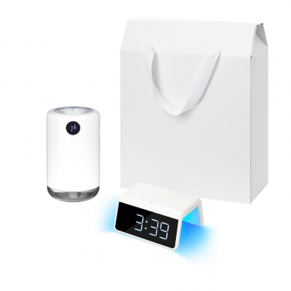 Подарочный набор Bliss, Flame