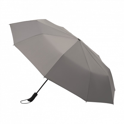 Зонт складной Levante, серый