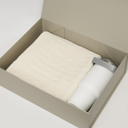 Подарочный набор Montana, белый