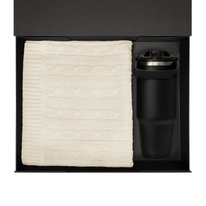 Подарочный набор Montana, черный