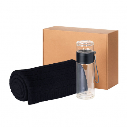 Подарочный набор Terso, Fado, синий