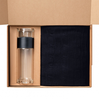 Подарочный набор Terso, Fado, синий