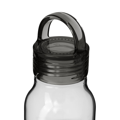 Бутылка для воды Impulse, черная