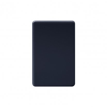 Внешний аккумулятор Atlantis PD Plus 10000mAh с функцией беспроводной зарядки 15W, синий