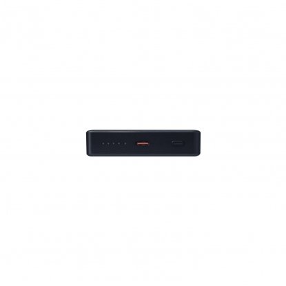 Внешний аккумулятор Atlantis PD Plus 10000mAh с функцией беспроводной зарядки 15W, синий