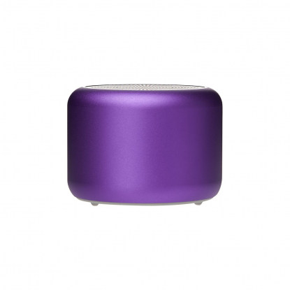 Беспроводная колонка Пэшн, фиолетовая