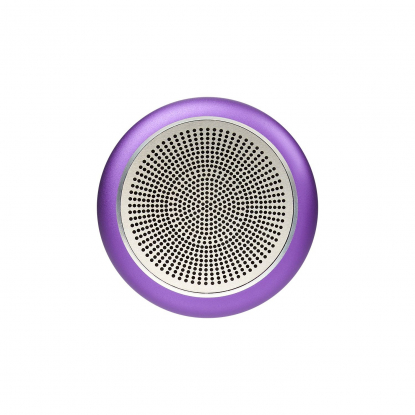 Беспроводная колонка Пэшн, фиолетовая