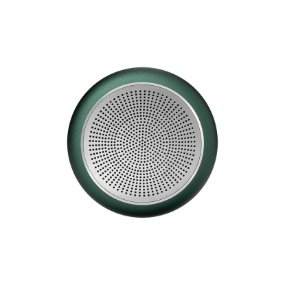Беспроводная колонка Пэшн, зеленая