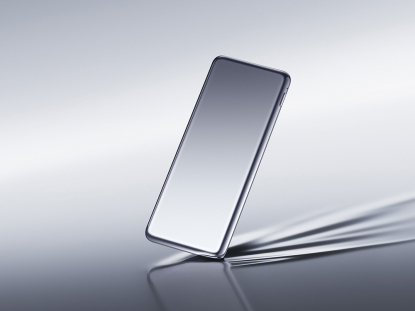 Внешний аккумулятор Xiaomi Ultra Slim Power Bank, 5000 мАч, серый