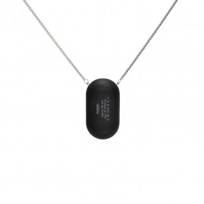 Портативный дезинфектор-ионизатор My Way