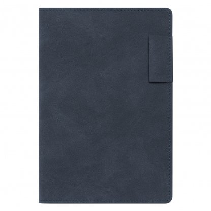 Ежедневник Teolo А5, недатированный, синий