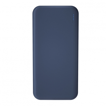 Внешний аккумулятор, Luce, 10000 mAh, синий