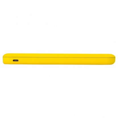 Внешний аккумулятор с подсветкой, Luce, Lemoni, 10000 mAh