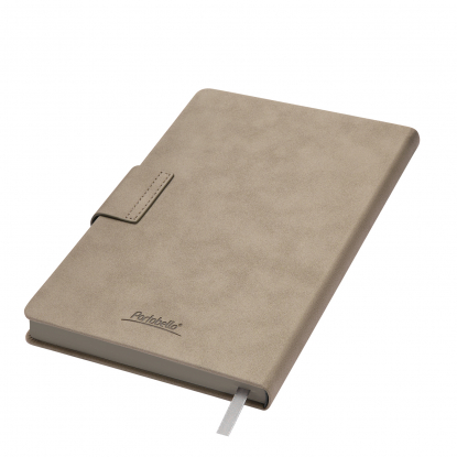 Ежедневник Ritz, недатированный, бежевый