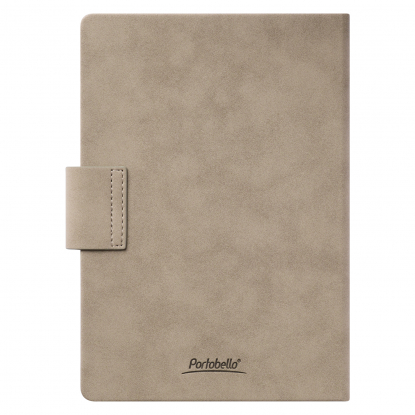 Ежедневник Ritz, недатированный, бежевый