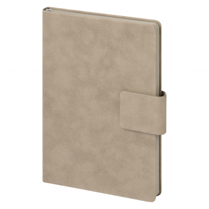 Ежедневник Ritz, недатированный, бежевый
