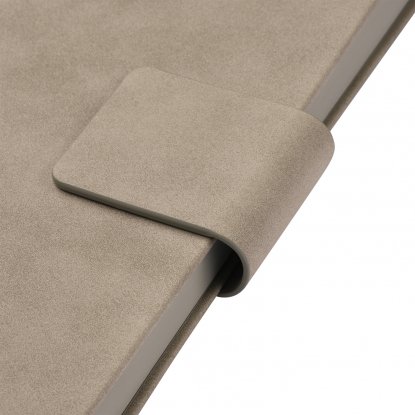 Ежедневник Ritz, недатированный, бежевый