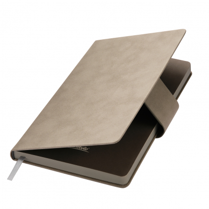 Ежедневник Ritz, недатированный, бежевый