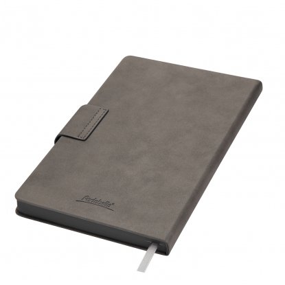 Ежедневник Ritz, недатированный, серый