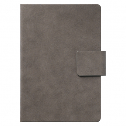 Ежедневник Ritz, недатированный, серый