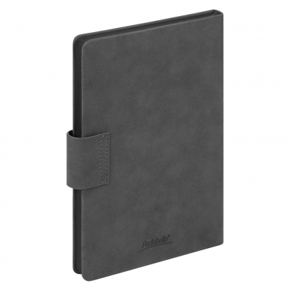 Ежедневник Ritz, недатированный, черный