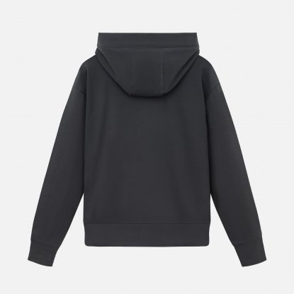 Худи с капюшоном ALEX, антрацит