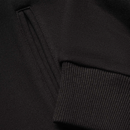 Толстовка на молнии TORRES, черная