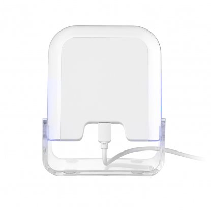 Беспроводное зарядное устройство 15W Gloss NEO