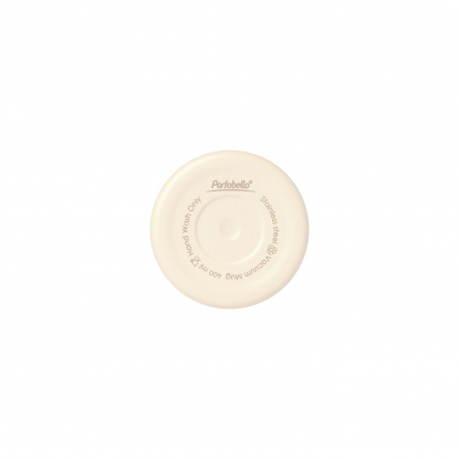 Термокружка вакуумная Monaco, бежевая