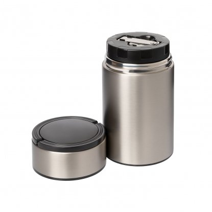 Термос для еды Bento