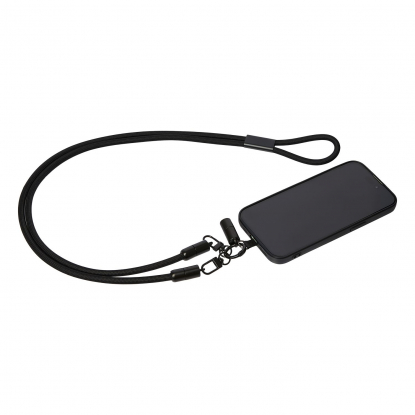 Кабель-ланьярд Voltrix