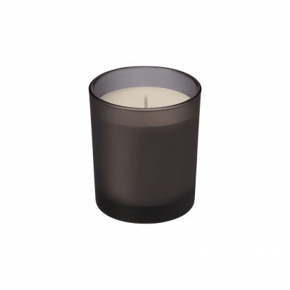 Ароматическая свеча Enigma, серая