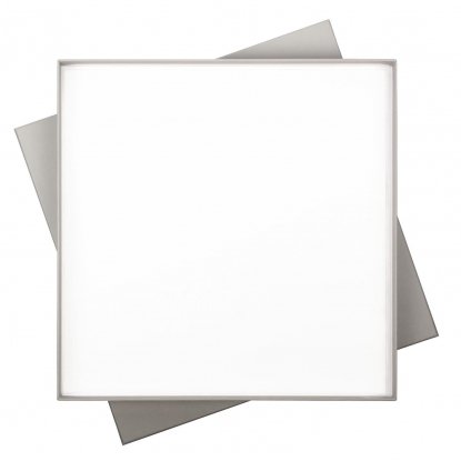 Подарочная коробка без ложемента для ежедневника, ручки и аккумулятора