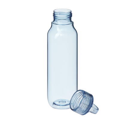 Бутылка для воды Impulse, синяя