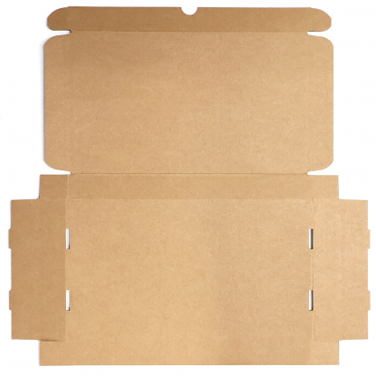 Коробка Dizzy