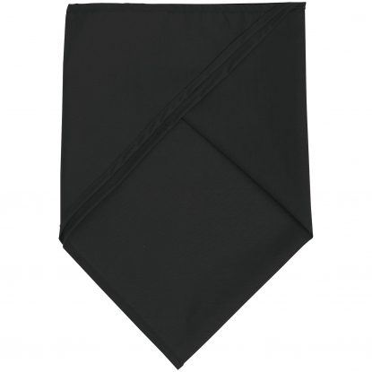 Шейный платок Bandana, черный