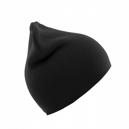 Шапка STAN 016, черная