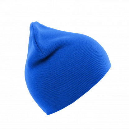 Шапка STAN 016, синяя