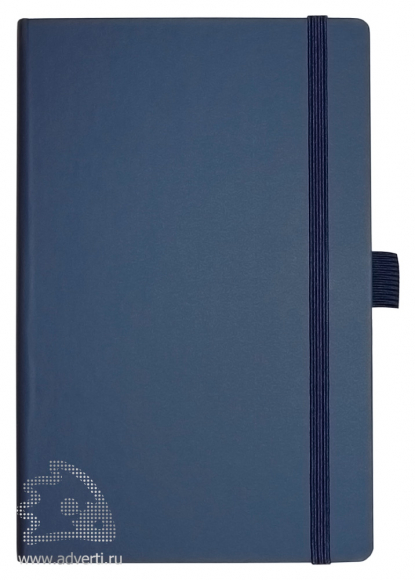 Записная книжка Compact, Portobello, синяя