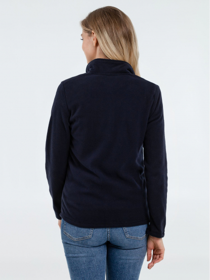 Куртка Norman Women, женская, темно-синяя