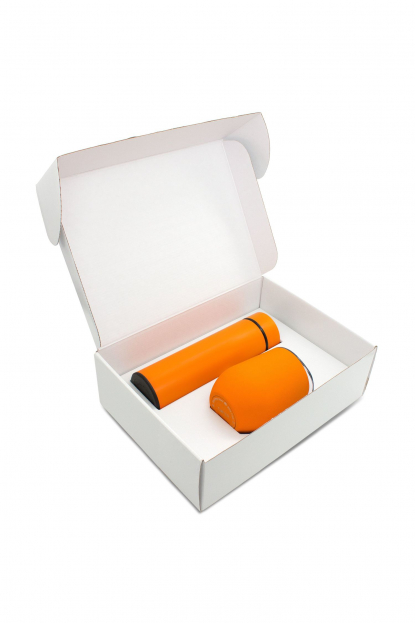 Набор Hot Box CS, оранжевый