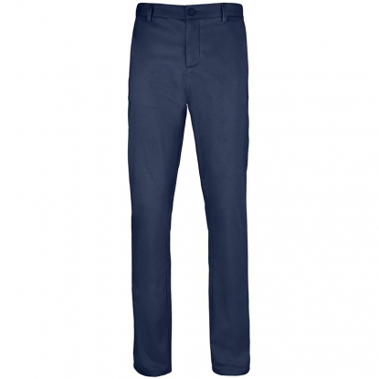 Брюки Jared Men, мужские, тёмно-синие